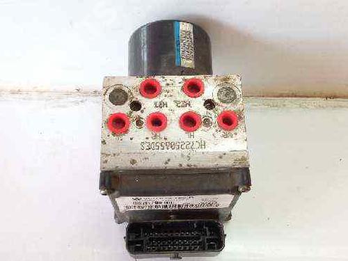 ABS pump VW PASSAT CC B6 (357) 2.0 TDI | BP8132548M43 