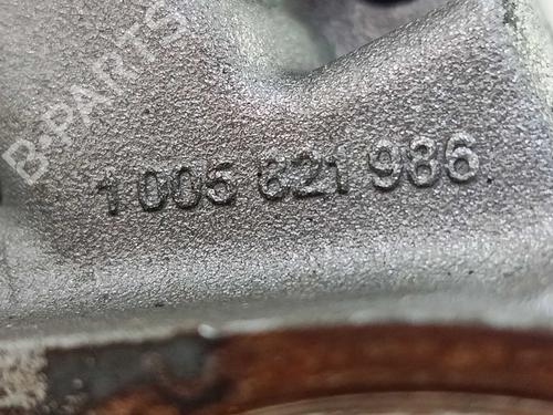 Starter MERCEDES-BENZ A-CLASS (W169) A 180 CDI (169.007, 169.307) | BP39470848M8 - Image 6