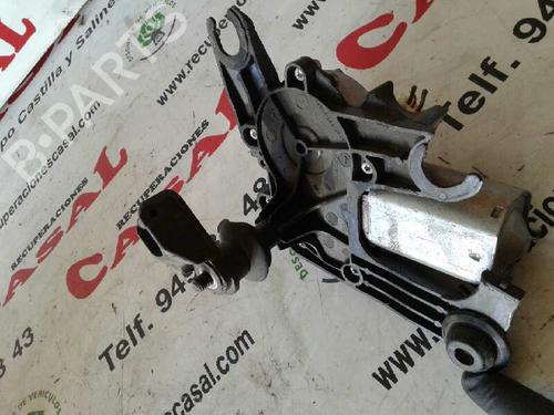 Rear wiper motor CITROËN C4 II (NC_)  | BP7963246M102 