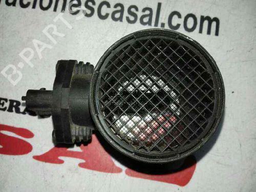Mass air flow sensor OPEL ASTRA G Hatchback (T98)  | BP7955449M95 