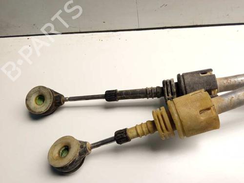 Gear lever CITROËN BERLINGO MULTISPACE (B9)  | BP10188500M90 