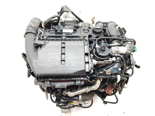 Motor TOYOTA PROACE Van (MDZ_) 1.6 D4d (MDZ2) (116 hp) 31159162