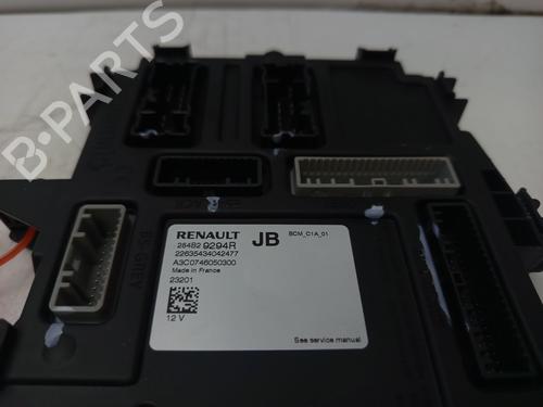 Electronic module RENAULT CAPTUR I (J5_, H5_) 0.9 TCe 90 | BP32304255M83