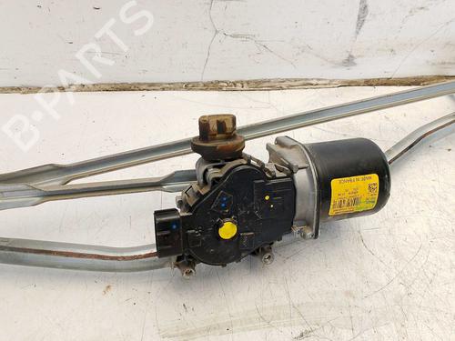 Front wiper motor DACIA DUSTER (HM_) 1.3 TCe 150 (HMM3) | BP38539407M29 - Image 2