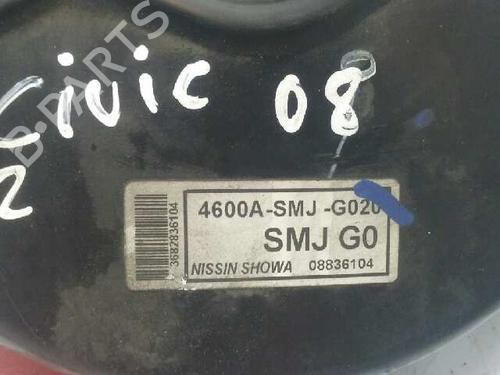 Servo brake HONDA CIVIC VI Saloon (EJ, EK, SO) 1.6 VTi (EK4, SO4) | BP10276311M42 
