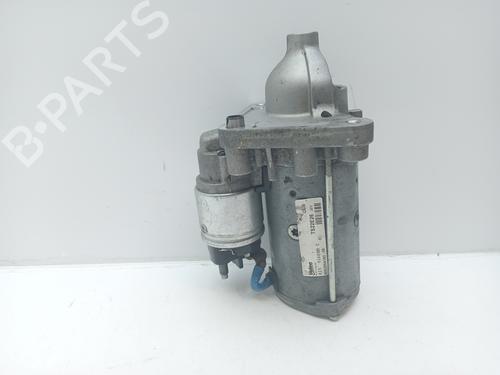 Startmotor PEUGEOT 206 CC (2D)  | BP16195492M8 