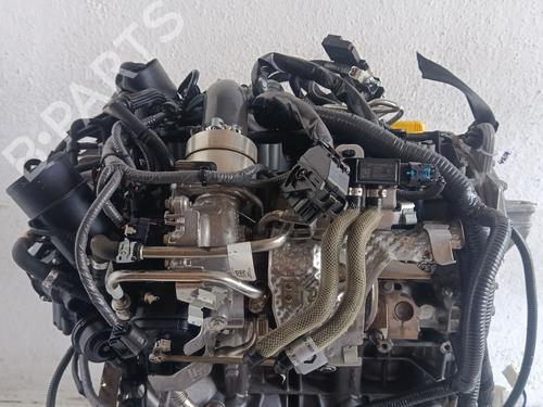 Engine NISSAN QASHQAI II (J11, J11_) 1.3 DIG-T | BP36701076M1 - Image 9