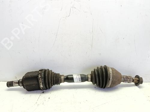 Used Left front driveshaft Left front driveshaft 34269499 34269499