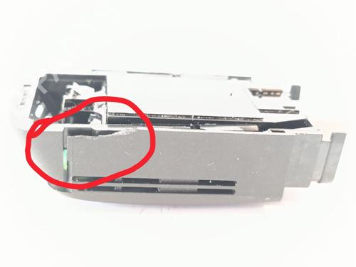 Electronic sensor TOYOTA RAV 4 V (_A5_, _H5_) 2.0 (MXAA52) | BP37633043M84 - Image 9