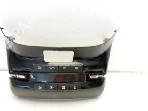 Used Climate control Climate control 26324954 26324954