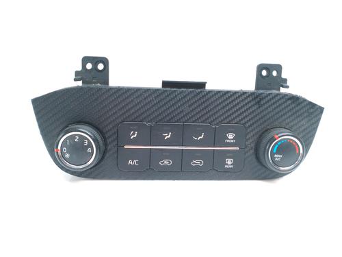 Climate control KIA SPORTAGE III (SL) 1.7 CRDi | BP16780417I5 