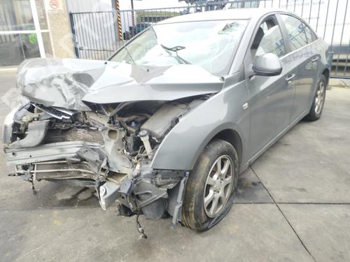 Electronic module CHEVROLET CRUZE (J300)  | BP21082338M83 