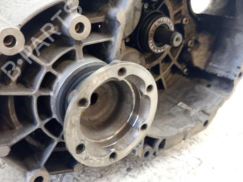 Gearbox SEAT ALTEA (5P1)  | BP29078373M3 