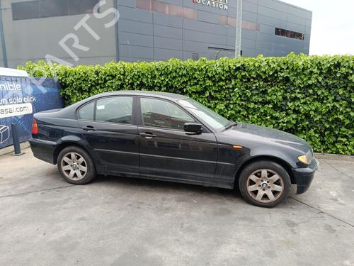 Right front steering knuckle BMW 3 (E46) 320 d | BP38013452M26 - Image 10