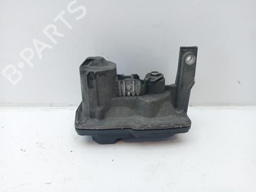 Used Throttle body AUDI A4 B7 Avant (8ED) 2.0 TDI 16V (140 hp) 16871081
