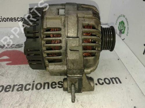 Used Alternator Alternator BMW 3 (E36) 325 tds (143 hp) 7961799 7961799