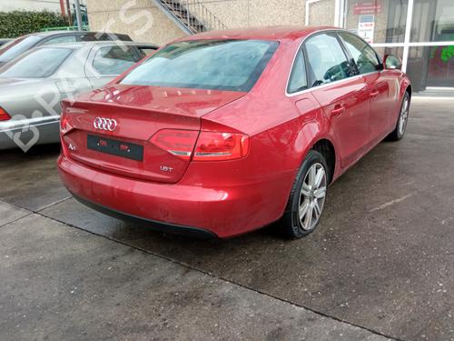 Starter AUDI A4 B8 (8K2) | BP24702878M8 - Image 9