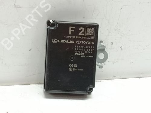 electronic-module-toyota-yaris-_p21_-_pa1_-_ph1_-2020-37720128 main image