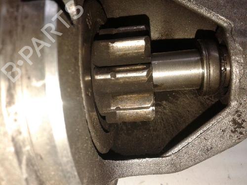 Starter BMW 3 (E30) 318 i | BP7962312M8 