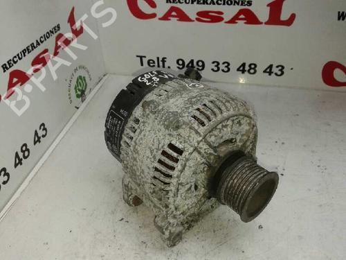 Used Alternator Alternator 7961746 7961746