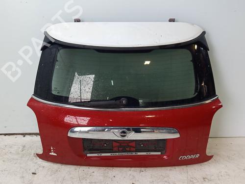 Used Tailgate Tailgate 33305244 33305244