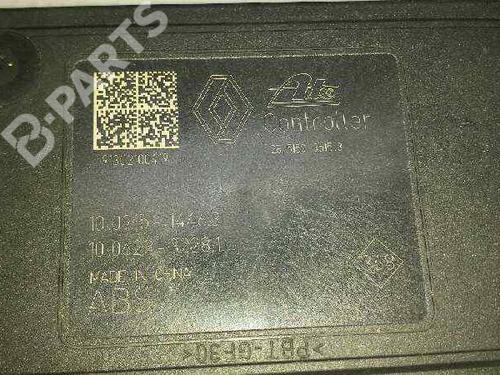 ABS pump DACIA DOKKER MPV (KE_)  | BP7957960M43 