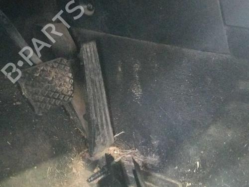 Used Pedal Pedal 38539708 38539708