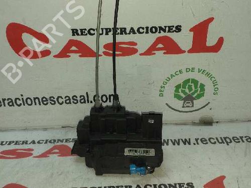 Used Rear right lock HYUNDAI i20 I (PB, PBT) 1.2 (78 hp) 7956114