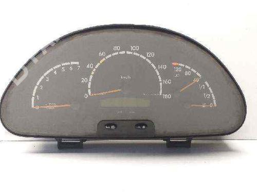 Used Instrument cluster MERCEDES-BENZ SPRINTER 2-t Van (B901, B902) 211 CDI (901.661, 901.662, 902.661, 902.662) (109 hp) 7959859