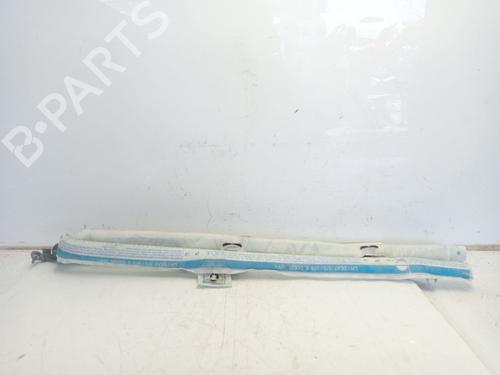 Left curtain airbag SEAT LEON (5F1)  | BP25591263C11 