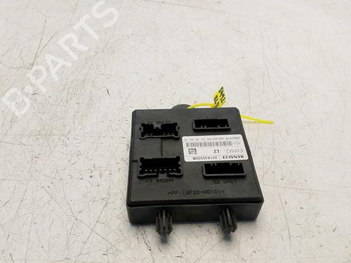Used Electronic module Electronic module DACIA DUSTER (HM_) 1.3 TCe 150 (HMM3) (150 hp) 40037410 40037410