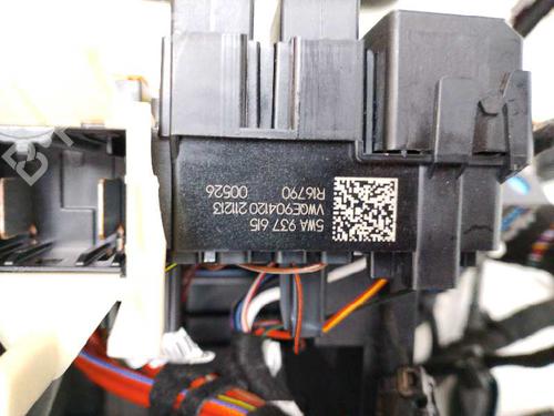 Electronic module CUPRA FORMENTOR (KM7, KMP)  | BP26530660M83 