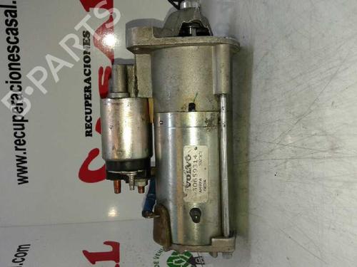 Starter VOLVO V40 Hatchback (525) | BP10276260M8 - Image 5