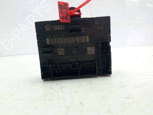 Used Electronic module AUDI A6 C7 (4G2, 4GC) 2.0 TDI (190 hp) 30656770