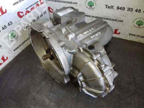 Gearbox SMART CITY-COUPE (450)  | BP7954706M3 
