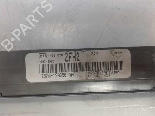 Engine control unit (ECU) FORD MONDEO III (B5Y)  | BP7951186M57 
