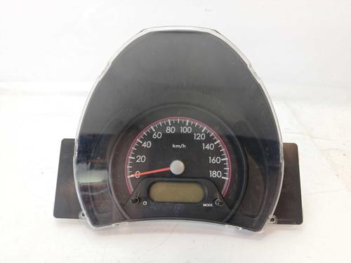 Used Instrument cluster Instrument cluster 38539362 38539362