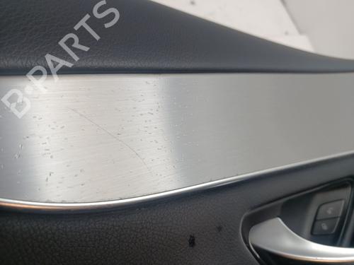 Front left panel MERCEDES-BENZ GLC (X253) 250 d 4-matic (253.909) | BP38178452C58 - Image 6