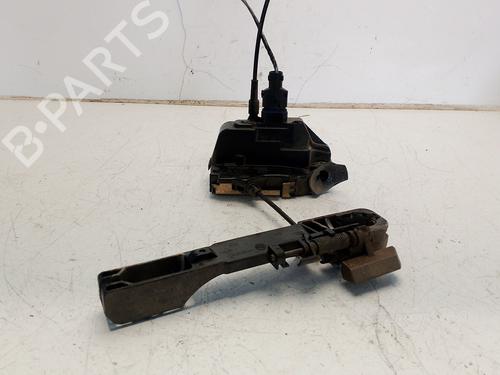 Used Front left lock Front left lock 36164905 36164905
