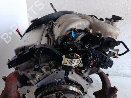 Engine JAGUAR S-TYPE II (X200) 3.0 V6 | BP36503416M1 - Image 8
