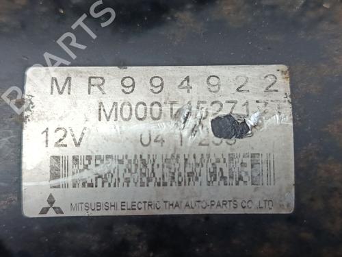 Startmotor SMART FORFOUR (454) 1.3 (454.031) | BP37197375M8 - Image 5