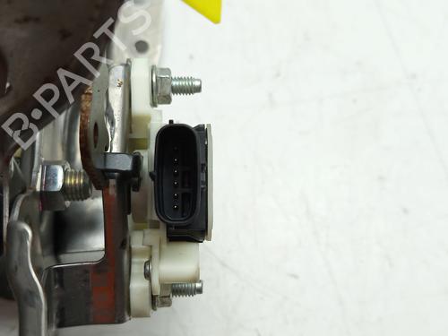 Break pedal TOYOTA COROLLA Estate (_E21_) 2.0 Hybrid (MZEH12) | BP31188558I19