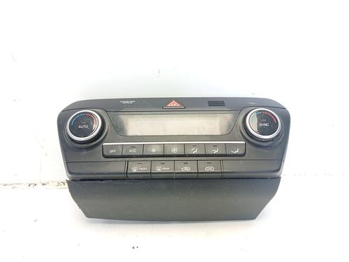 Used Climate control HYUNDAI TUCSON (JM) [2004-2019]  31158535