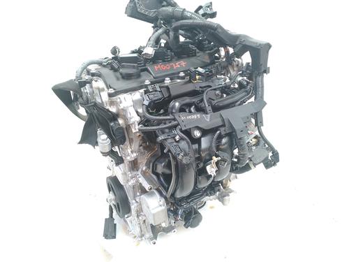 Engine TOYOTA YARIS (_P13_)  | BP15219795M1