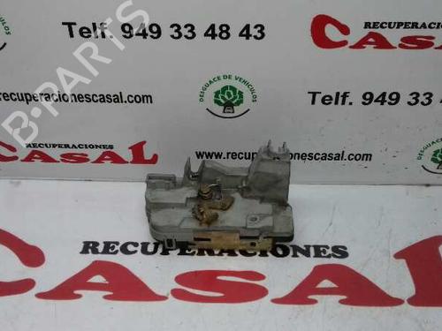 Used Rear right lock Rear right lock 7951325 7951325