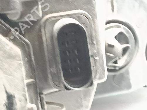Left headlight FORD FOCUS C-MAX (DM2) 1.6 | BP35724411C28 - Image 5
