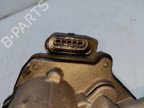 Throttle body VW GOLF VII (5G1, BQ1, BE1, BE2)  | BP22798119M82 