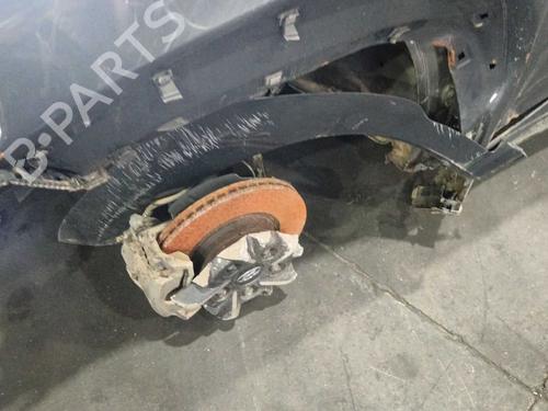 Used Left front steering knuckle Left front steering knuckle 39201777 39201777