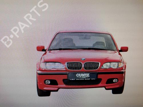 Used Parts BMW 3 (E46) 318 i 4340637