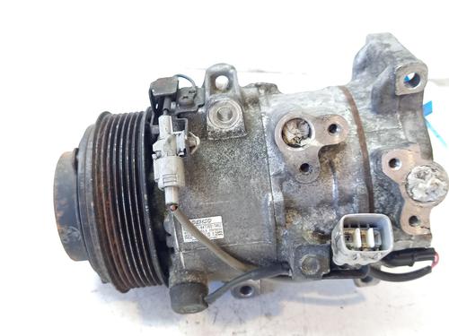 AC compressor LEXUS GS (_S19_) | BP30547150M34